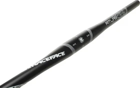 RaceFace Atlas 31.8mm/9° up Flatbar Lenker 785mm schwarz