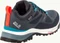 Jack Wolfskin Force Striker Texapore Low dark blue/blue (Damen) Vorschaubild
