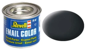 Revell Email Color RAL 7021 anthrazit, 14ml