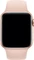 Apple Sportarmband S/M und M/L für Apple Watch 40mm sandrosa Vorschaubild