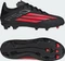 adidas F50 League FG/MG core black/lucid red (Junior) Vorschaubild