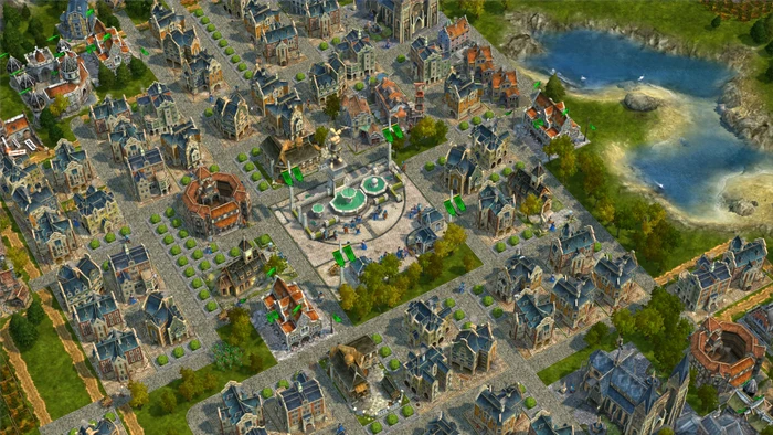 Anno History Collection (PC)