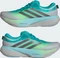 adidas Supernova Rise 3 grey two/iron metallic/lime burst (Herren) Vorschaubild