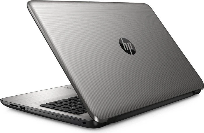 HP Laptop 17-x127ng, Turbo Silver, Core i7-7500U, 8GB RAM, 1TB HDD, Radeon R5 M430, DE