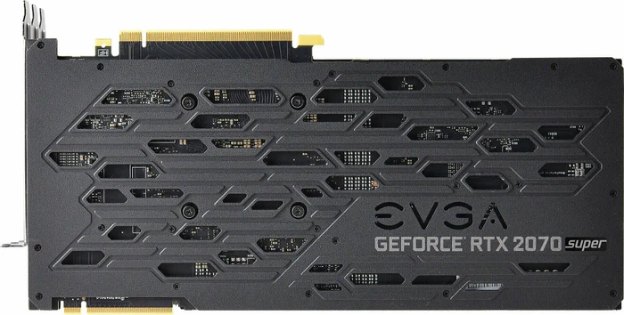EVGA GeForce RTX 2070 SUPER FTW3 Ultra+, 8GB GDDR6, HDMI, USB-C, 3x DP