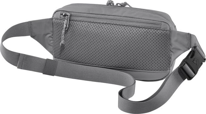 Fjällräven High Coast Hip Pack Bauchtasche shark grey