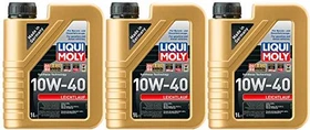 Liqui Moly Leichtlauf 10W-40 1l