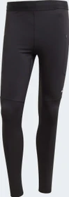 adidas Ultimate Running Climacool+ Leggings Laufhose lang schwarz (Herren)
