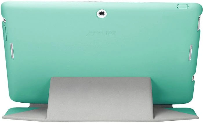 ASUS TransCover Memo Pad FHD 10 grün