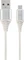 Gembird Premium Cotton Braided Micro-USB Charging And Data Cable 1.0m Vorschaubild