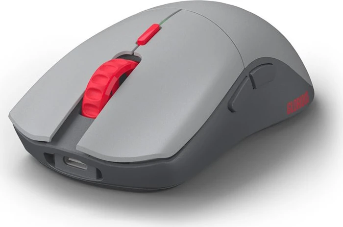 Glorious Series One PRO Wireless, Centauri - Forge, USB