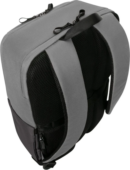 Targus Sagano EcoSmart 16" Notebook Reise-Rucksack, schwarz/grau