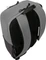 Targus Sagano EcoSmart 16" Notebook Reise-Rucksack, schwarz/grau Vorschaubild