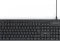 Hama CK-200 USB-Tastatur, schwarz, USB, DE Vorschaubild