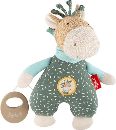 Sigikid Spieluhr Pony Wiwi Wiah 24cm