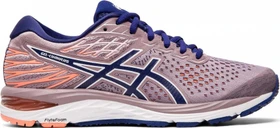 Asics Gel-Cumulus 21 violet blush/dive blue (Damen)