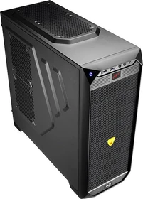 AeroCool VS-92 Black Edition