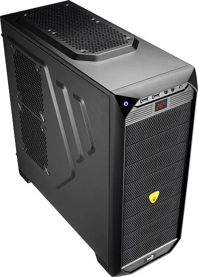 AeroCool VS-92