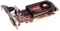 Club 3D Radeon HD 7750 low profile, 1GB GDDR5, VGA, DVI, HDMI Vorschaubild