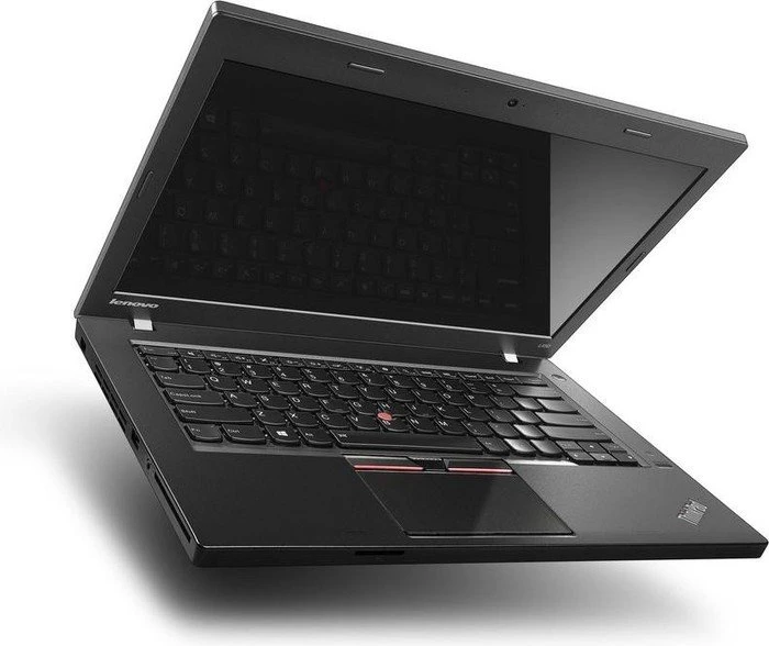 Lenovo ThinkPad L450, Core i5-5200U, 4GB RAM, 500GB HDD, DE