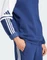 adidas Squadra 25 Sweat Hoodie team navy blue 2/white (Herren) Vorschaubild