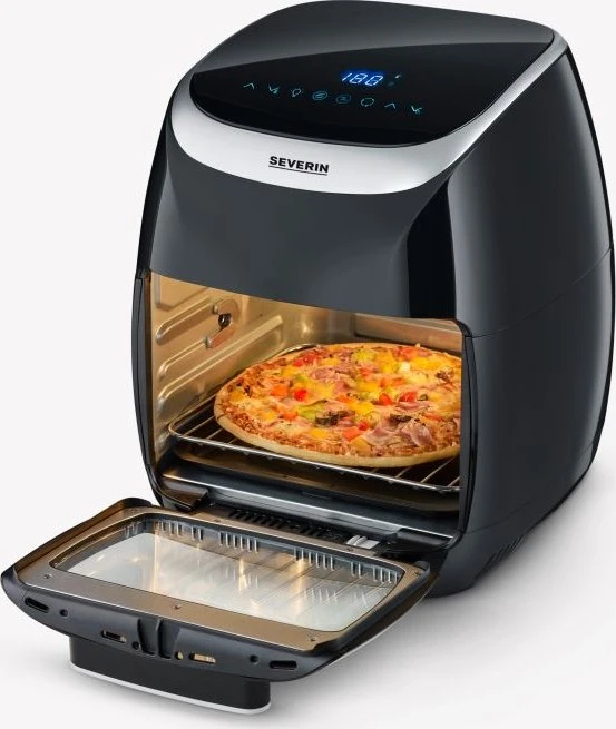 Severin FR 2446 Multi (2446000) – Bild 4 von 9