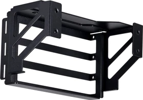 Lian Li O11D EVO Upright GPU Bracket, PCI Slotblende, schwarz