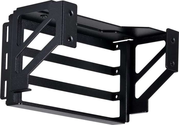 Lian Li O11D EVO Upright GPU Bracket, PCI Slotblende, schwarz