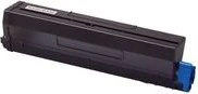 OKI Toner 44315318 magenta