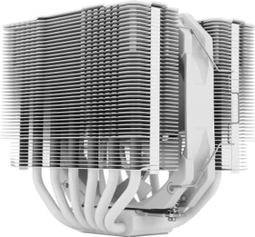 Thermalright Peerless Assassin 120 Mini White, weiß