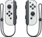 Nintendo Switch OLED schwarz/weiß (verschiedene Bundles) Vorschaubild
