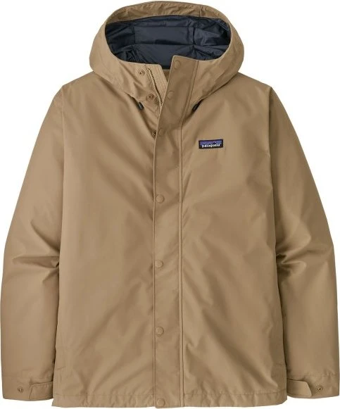Patagonia Jackson Glacier Shell Jacke (Herren)