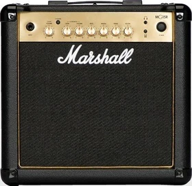 Marshall MG15GR