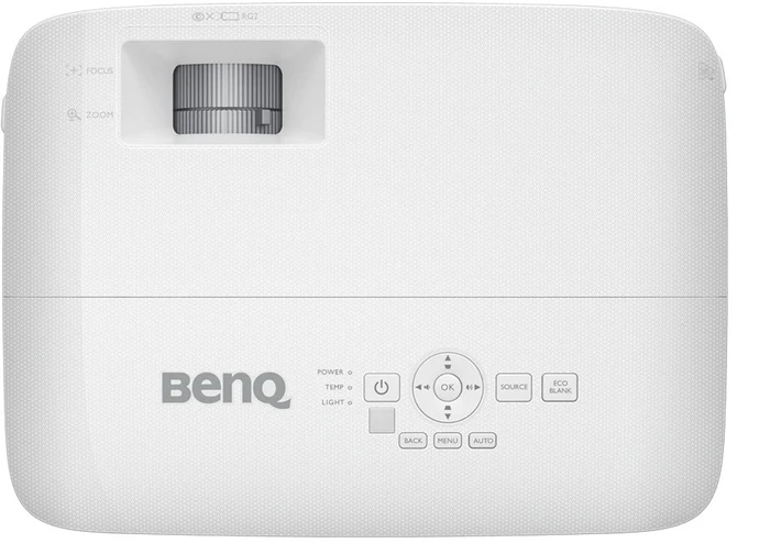 BenQ MX560