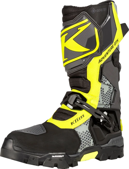 Klim Adventure GTX Boot