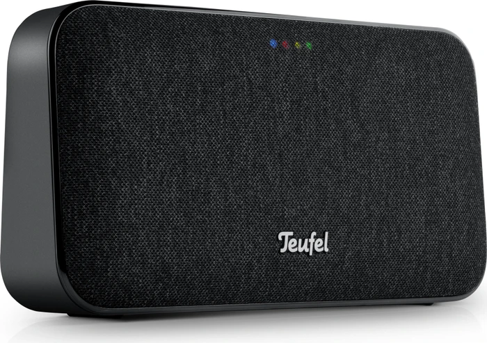 Teufel Motiv Go Voice Night Black