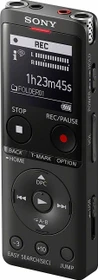 Sony ICD-UX570 schwarz
