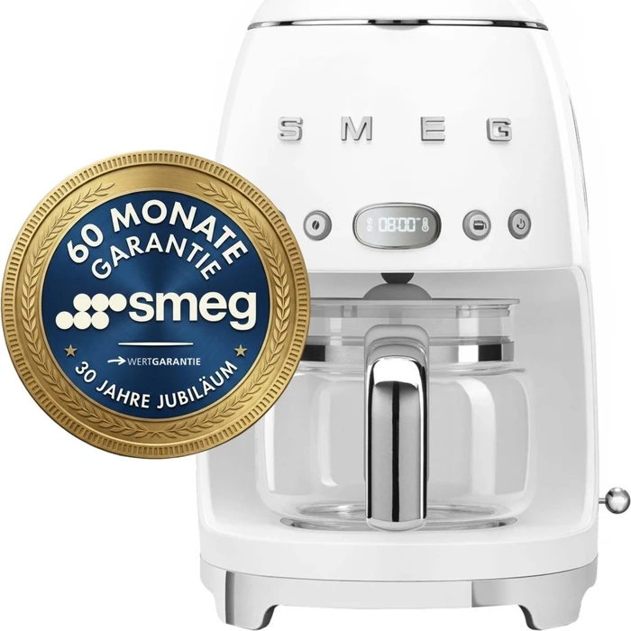 Smeg DCF02WHEU