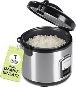Gourmetmaxx 14655 Reiskocher