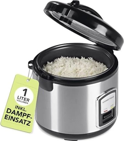 Gourmetmaxx 14655 Reiskocher