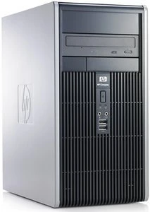 HP Compaq dc5700 MT, Core 2 Duo E6420, 2GB RAM, 250GB HDD