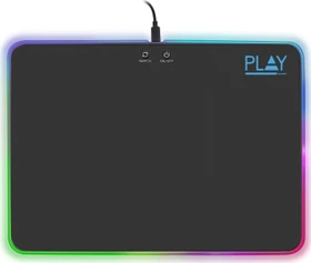 Ewent Play RGB Gaming Mousepad