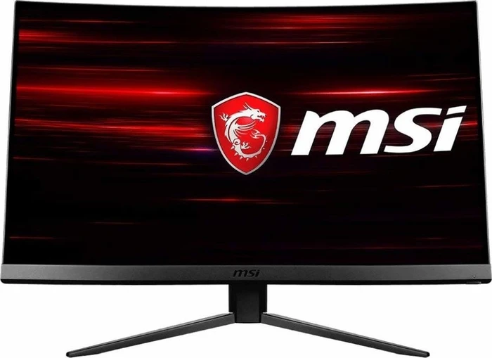 MSI Optix MAG241C, 23.6"