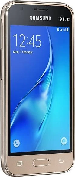 Samsung Galaxy J1 Mini Duos J105F/DS gold