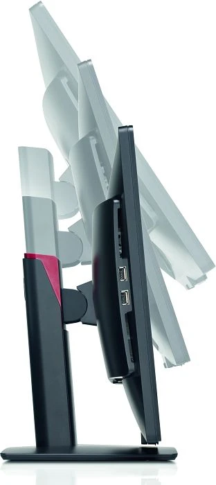 Fujitsu B-Line B24T-7 LED, schwarz, 24"