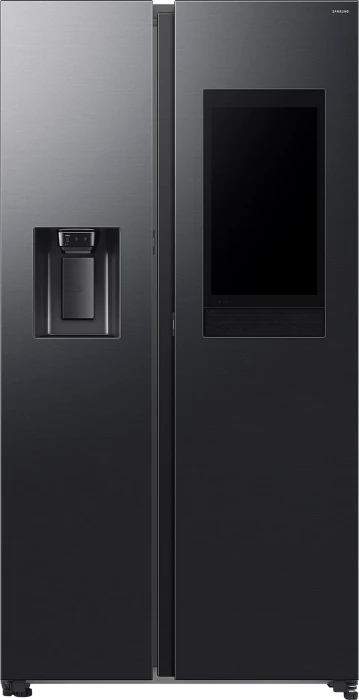Samsung RS97F RS90F67BEFEF Side-by-Side