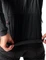 Vaude Kuro Insulated Fahrradjacke glowing red (Herren) Vorschaubild
