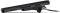 Compulocks Secured KickStand, Tablet-Stand für Samsung Galaxy Tab A9+ 11", schwarz Vorschaubild