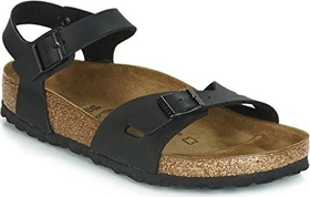 Birkenstock Rio schwarz (Damen)
