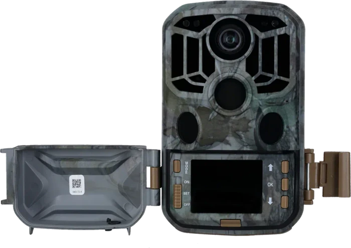 Rollei Wildkamera 4K WiFi